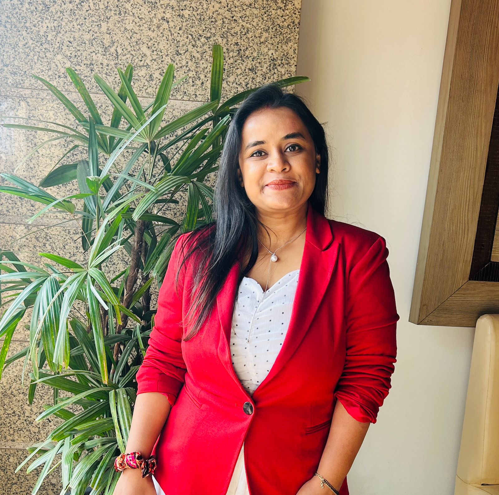 Dr.Shilpa Raghava Silveira